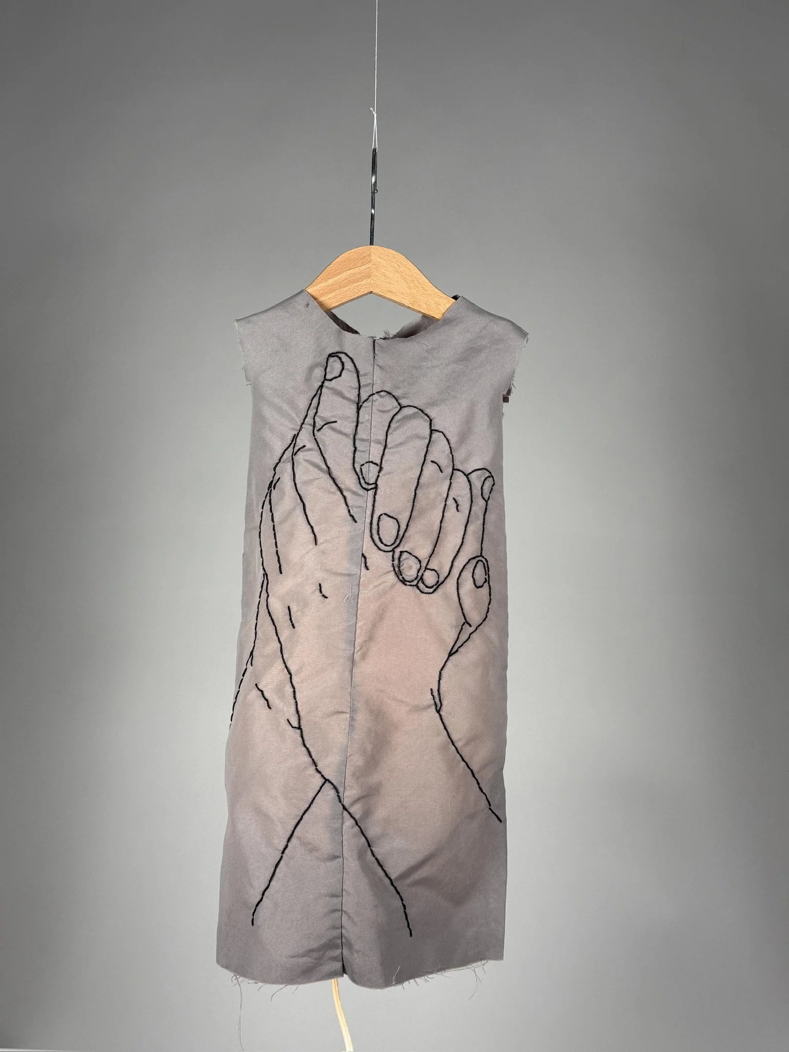 Remnant of Love (Lighted Tunic)