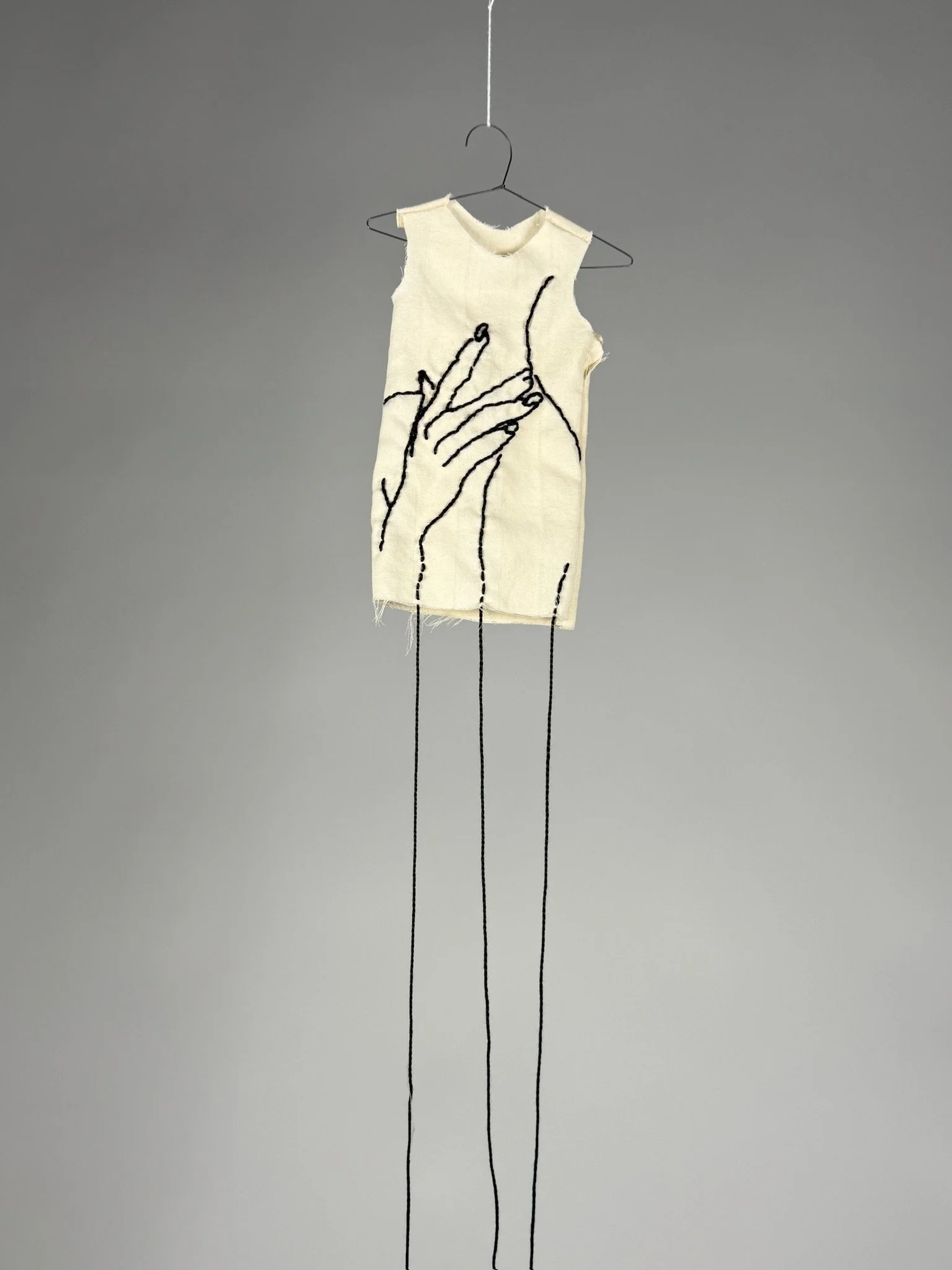 Remnant of Beauty (Tiny Tunic)