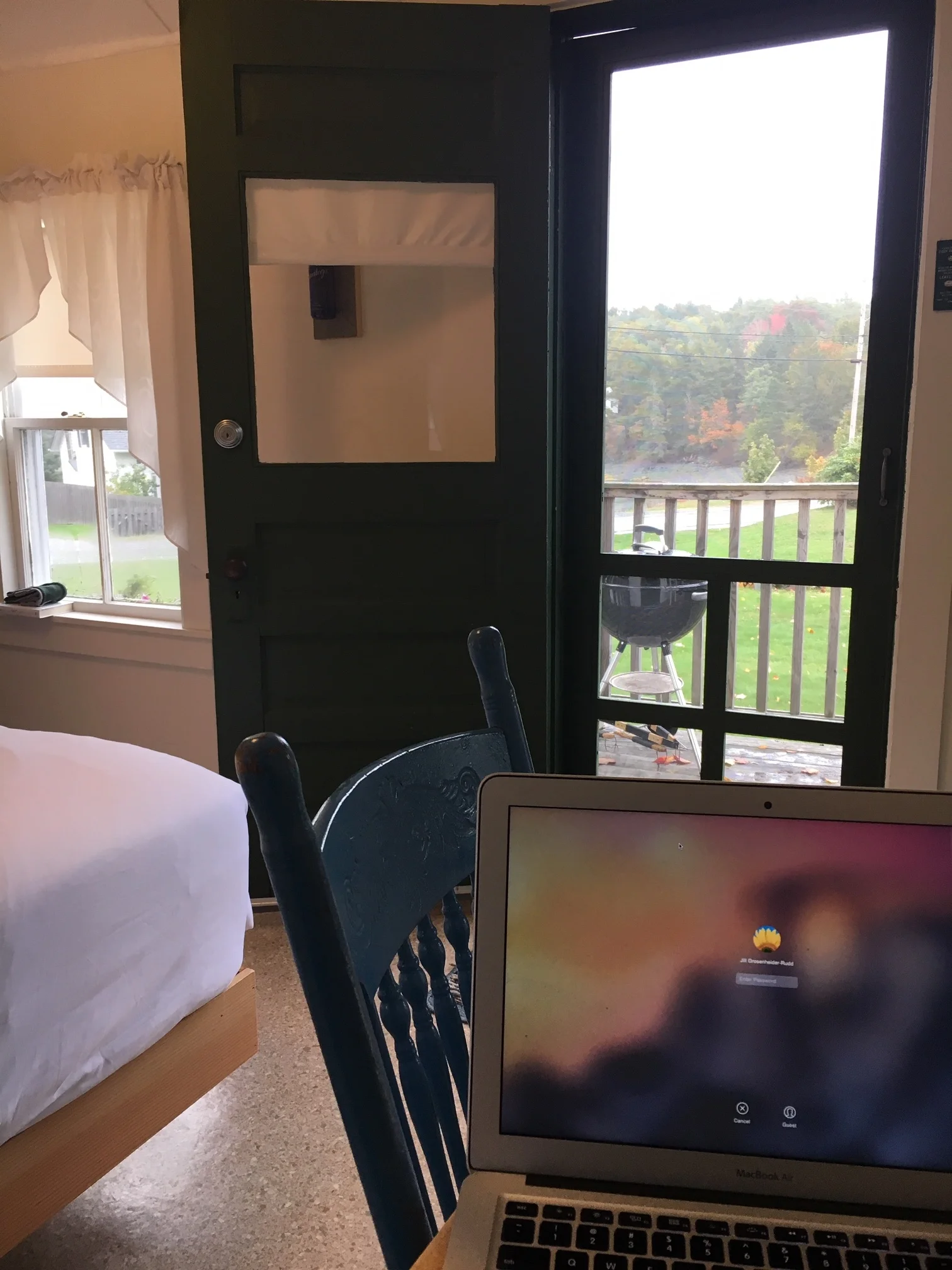 This looks like something you'd be into