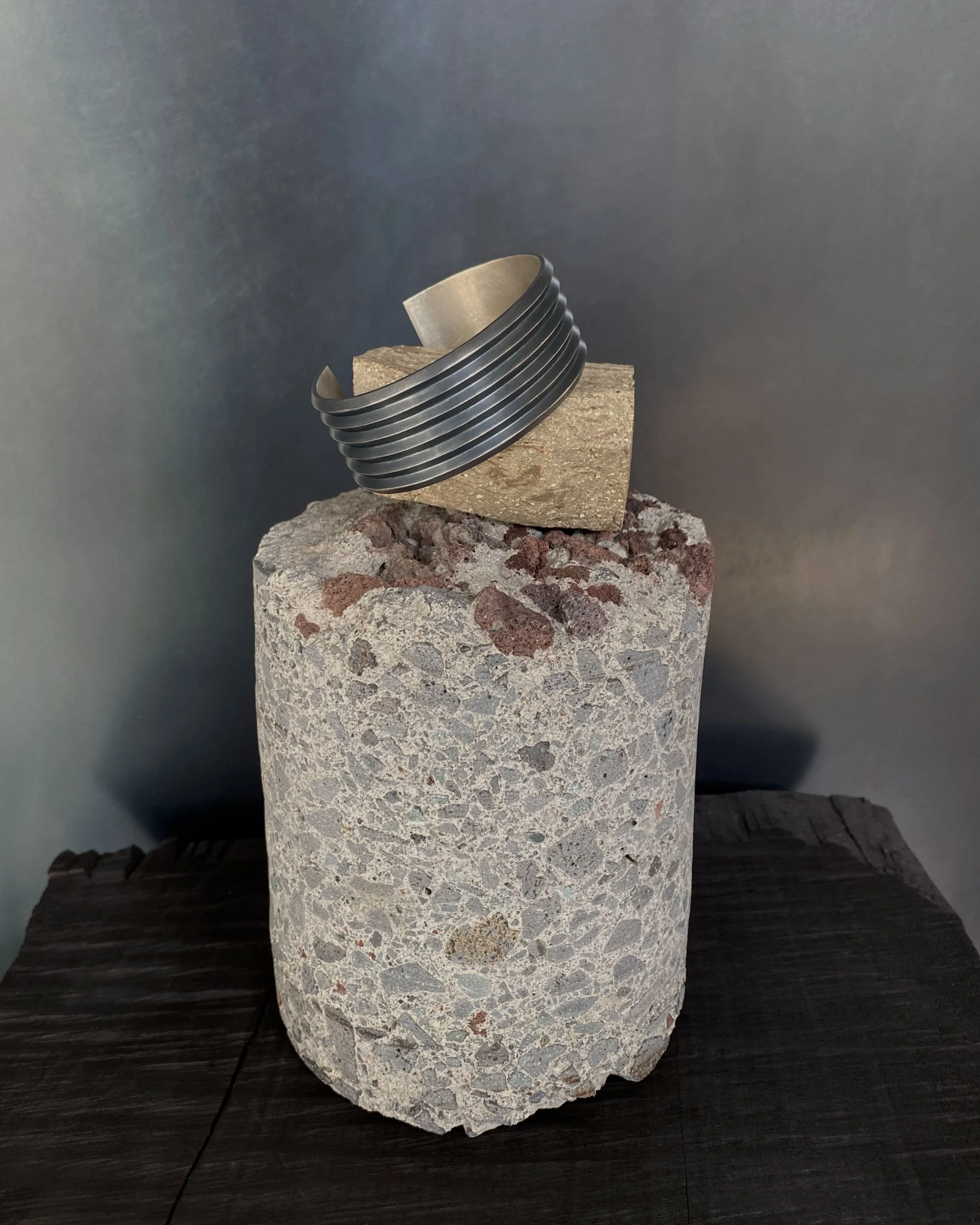 One chapter coming to a close and another about to begin….