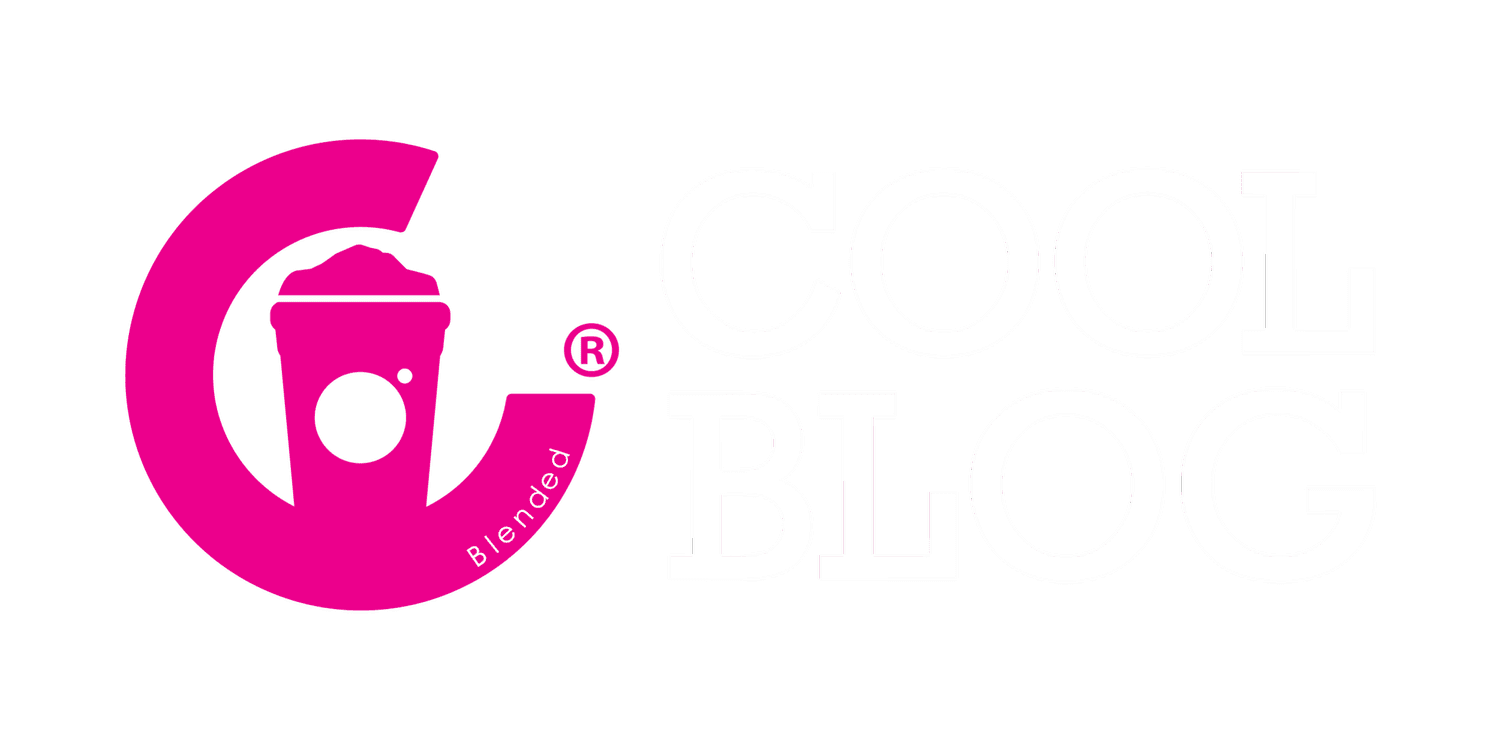 Coolblog Desserts And Beverages