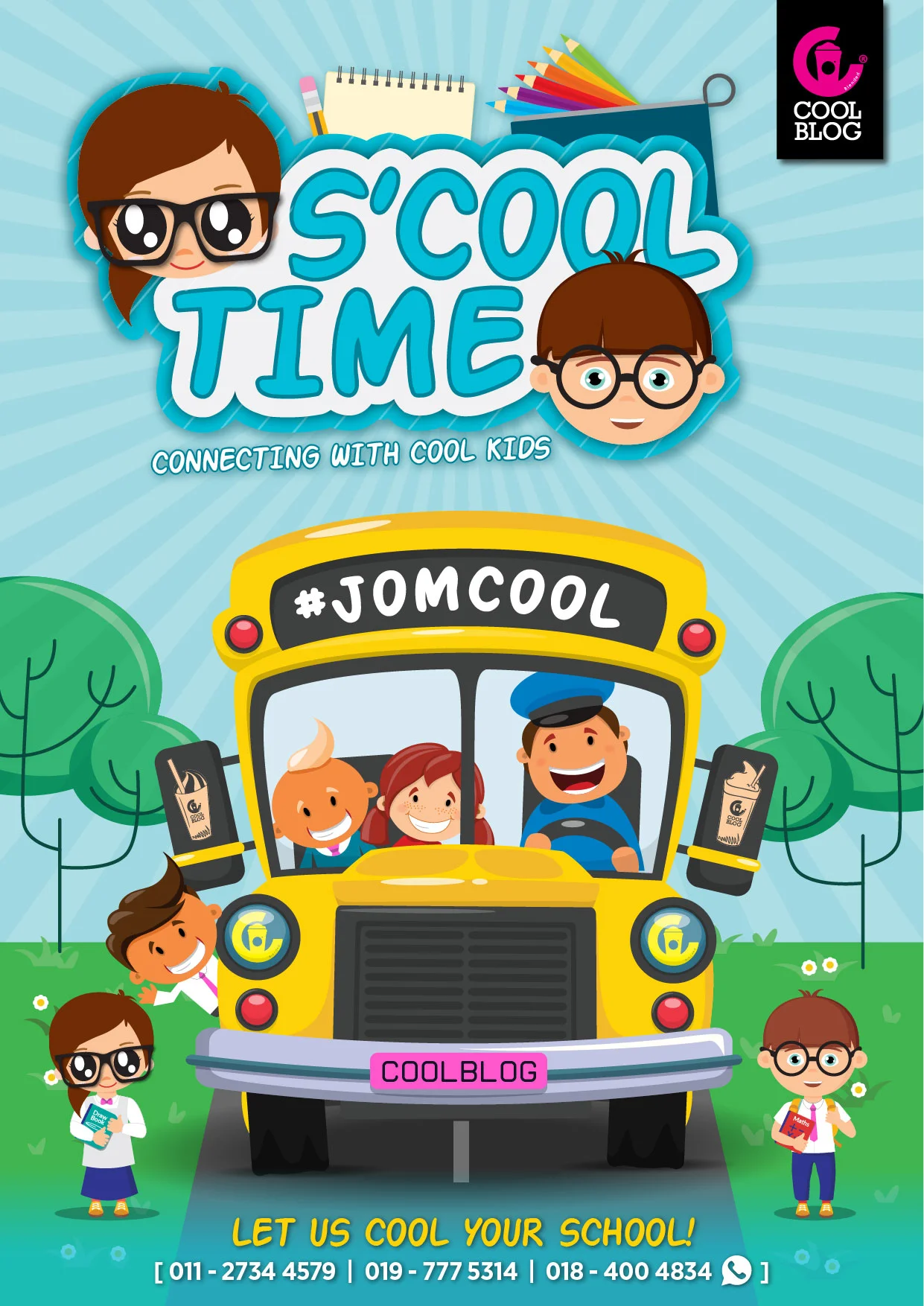 Su0027COOL Time u2014 COOLBLOG  Desserts and Beverages