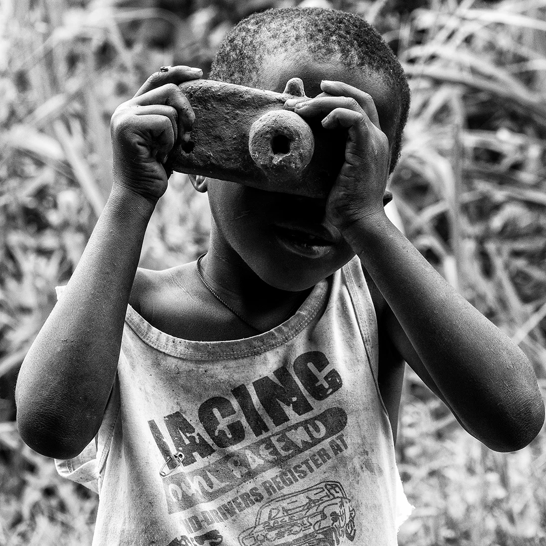 Aspiring Photographer