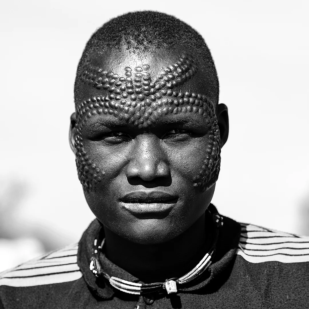 Warrior