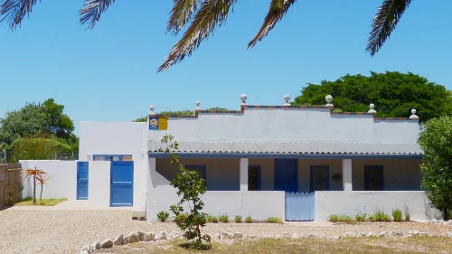 Old Fisher House Guesthouse