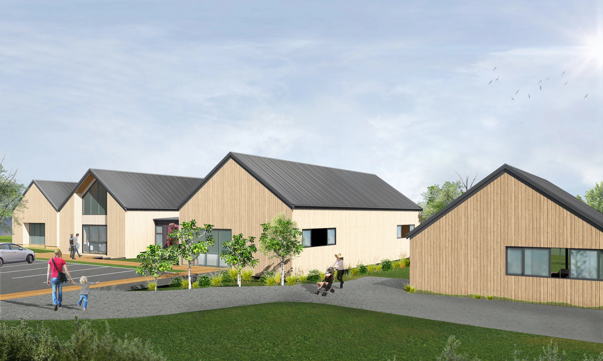 Perspective 1 - Wainui ECE Centre.jpg