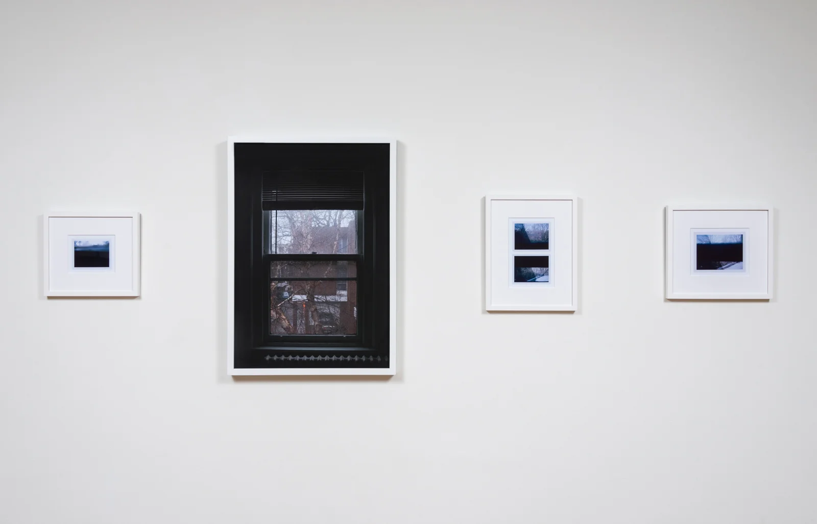 Y(OURS) , Irvine Fine Arts Center, 2016.