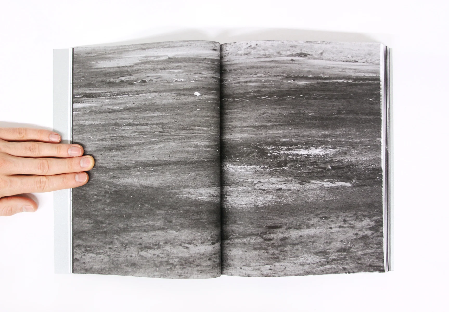 LOS ANGELES: a document, laser-print book, edition 30, 2015.