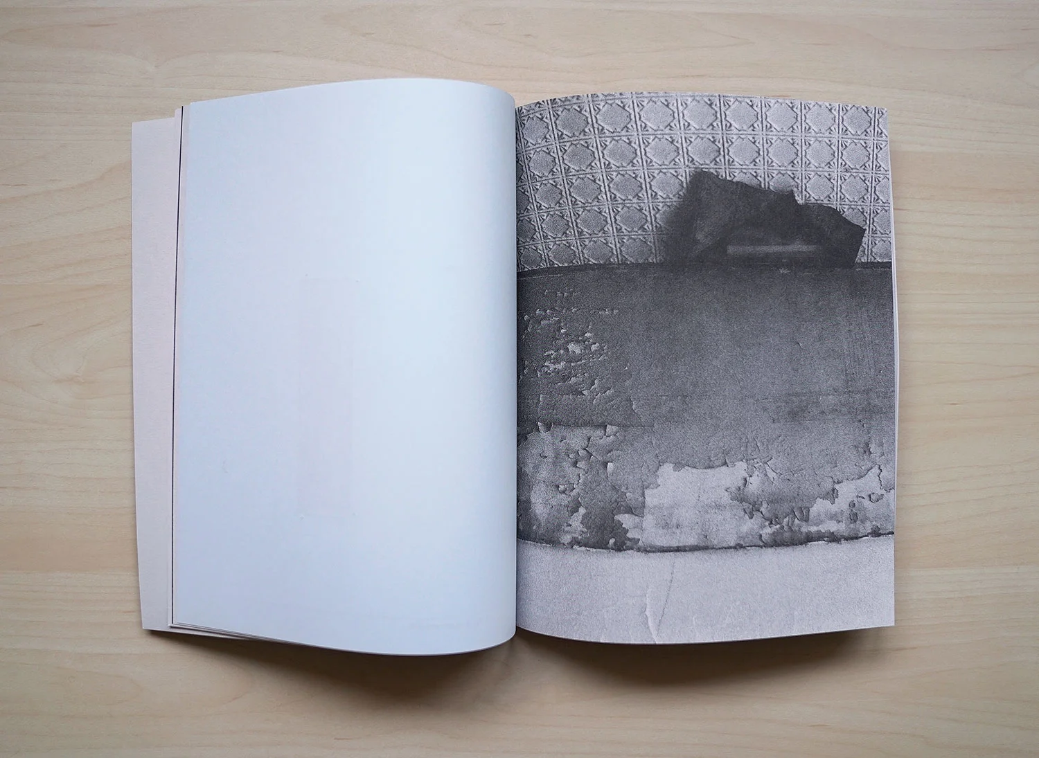 OF THE TIMES, screen print, risograph & letterpress, edition 30, 2017.