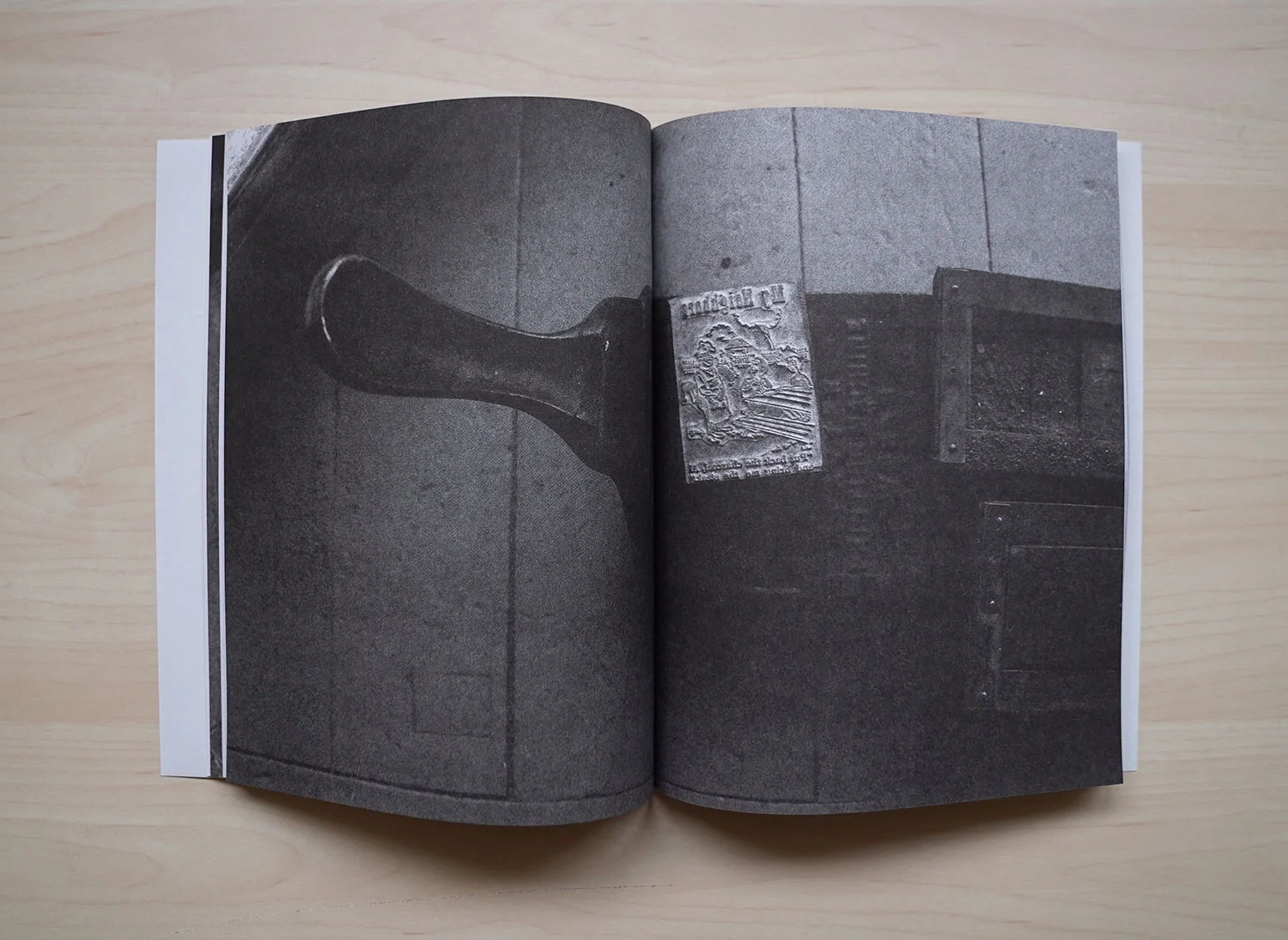 OF THE TIMES, screen print, risograph & letterpress, edition 30, 2017.