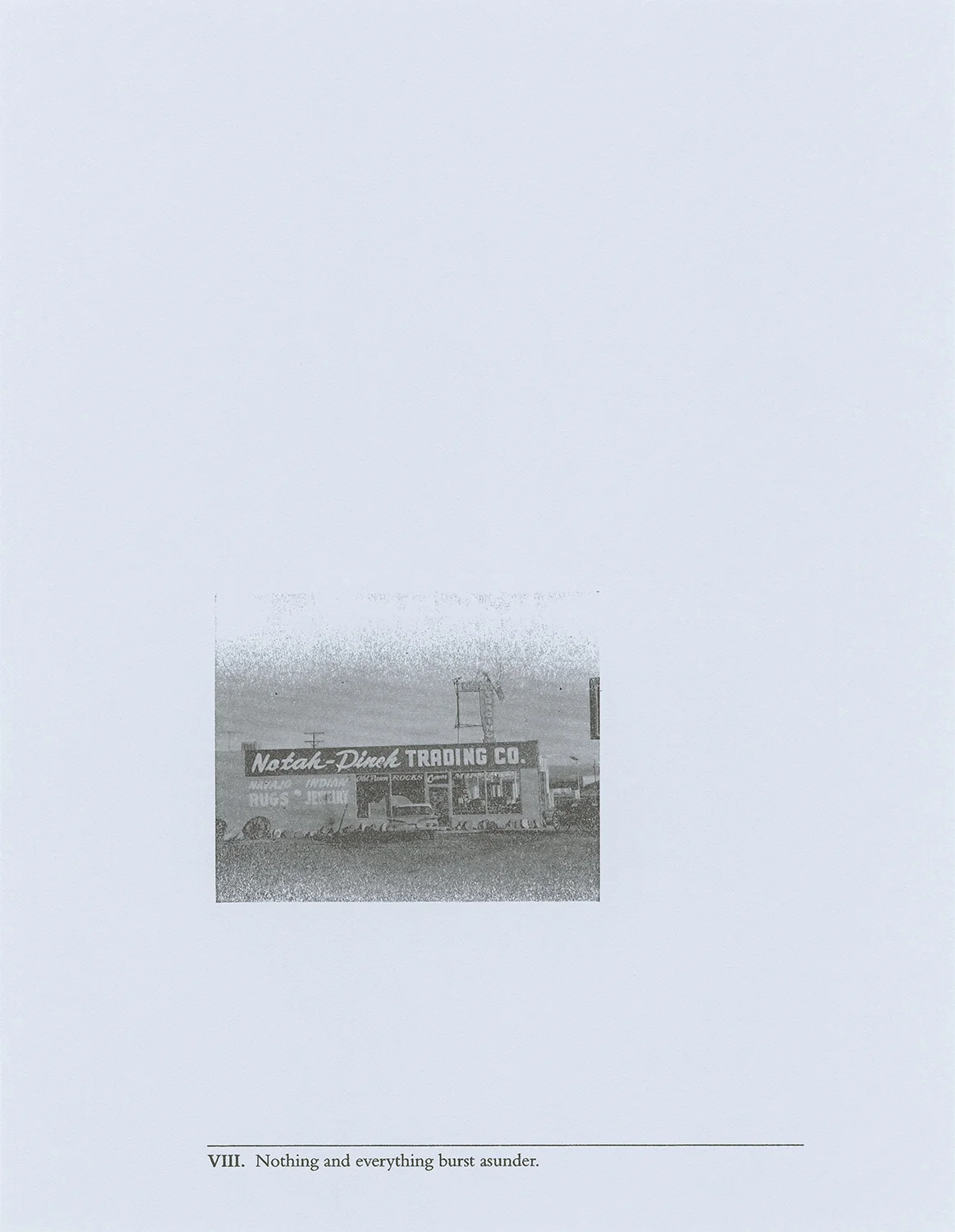 OF THE TIMES, screen print, risograph & letterpress, edition 30, 2017.