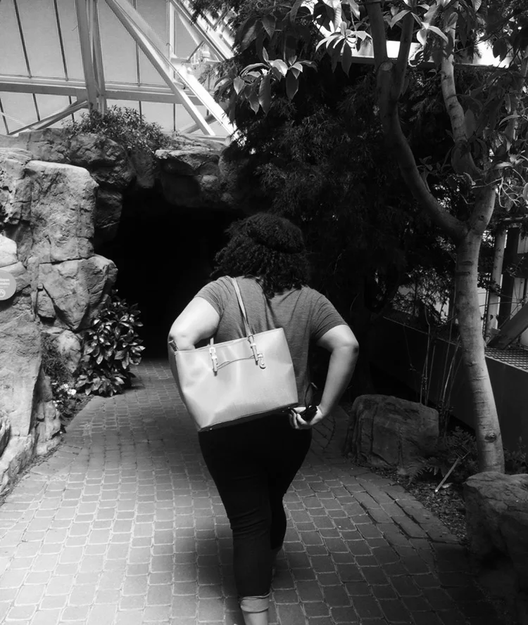 The "Good" in Goodbye