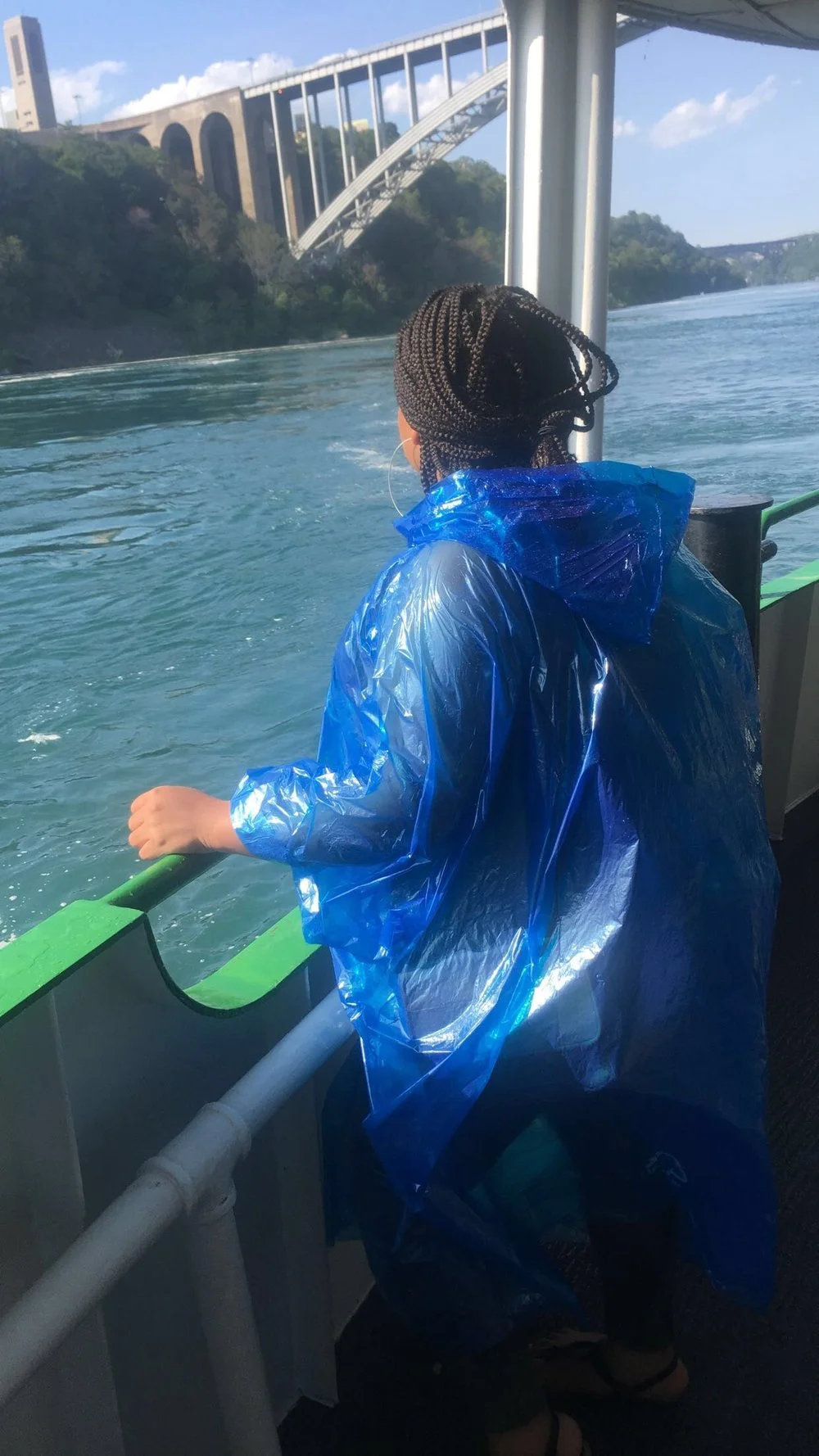 You're not Going to Drown