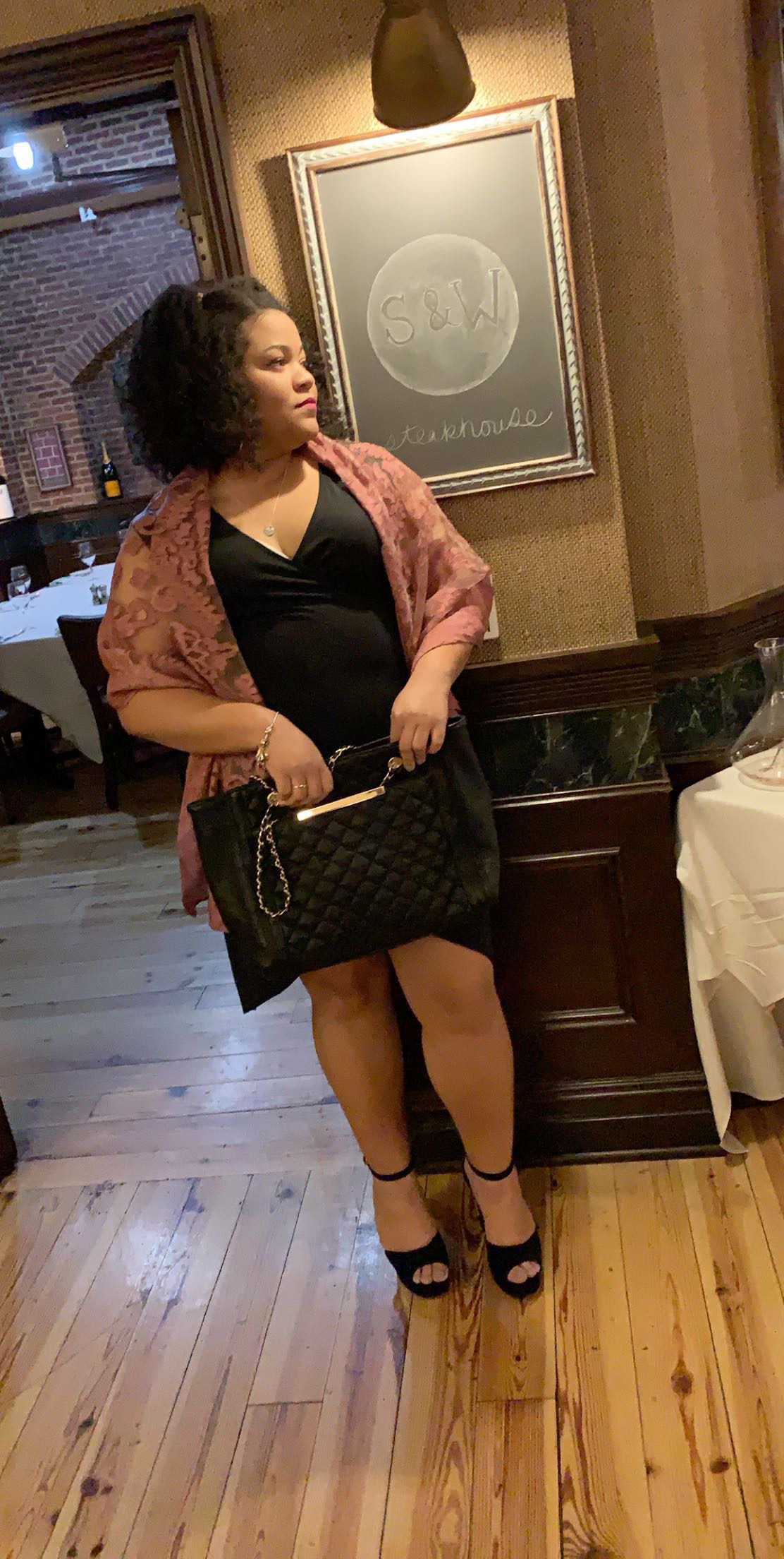 TheWaitingSpace Wednesday is BACK