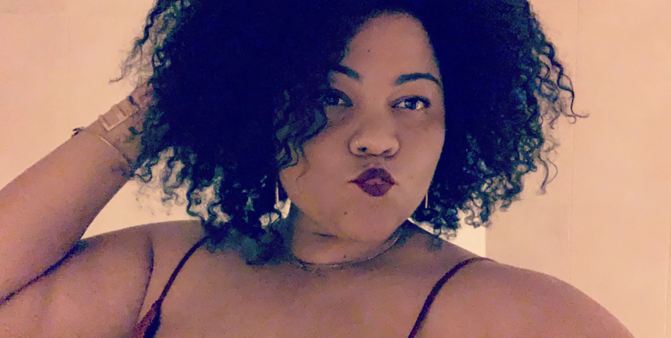 I  am powerful beyond measure. 