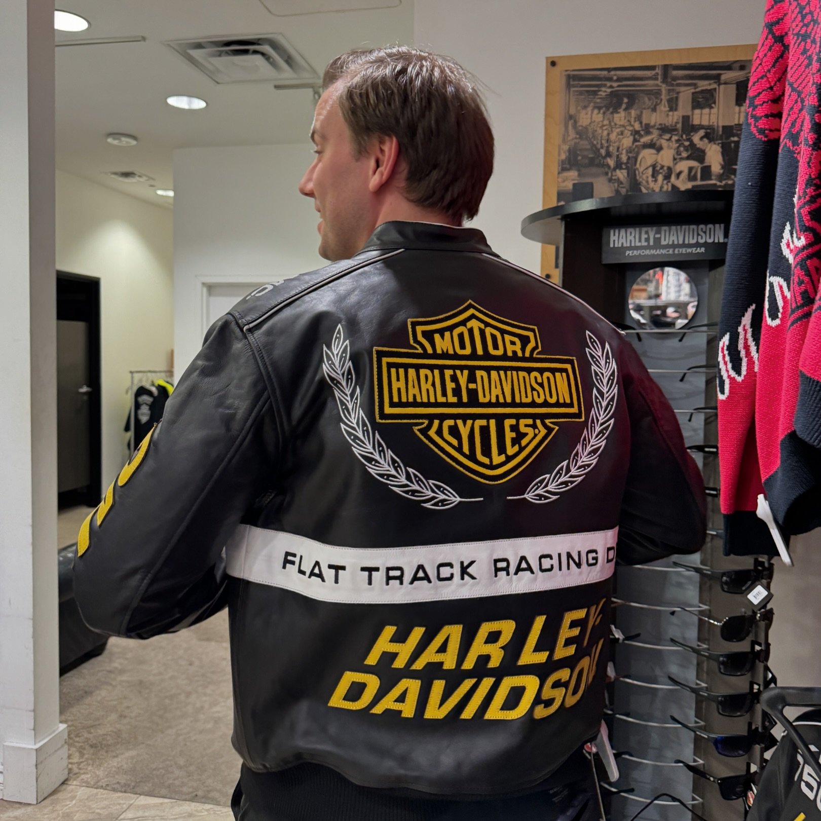 Are you a Harley Davidson fan? 🏍️ #harleydavidson