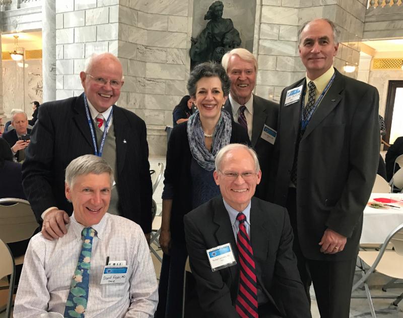 Physicians from House District 36