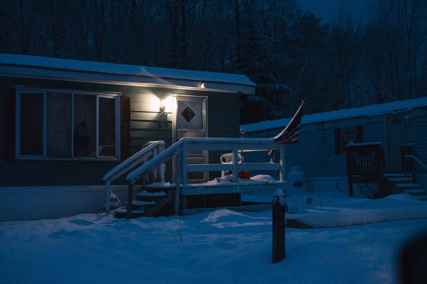 All photos are by Sam Stone in the second part of our series of his unpublished work. Catch the first part of the series in his guest list, " - open windows - ." 