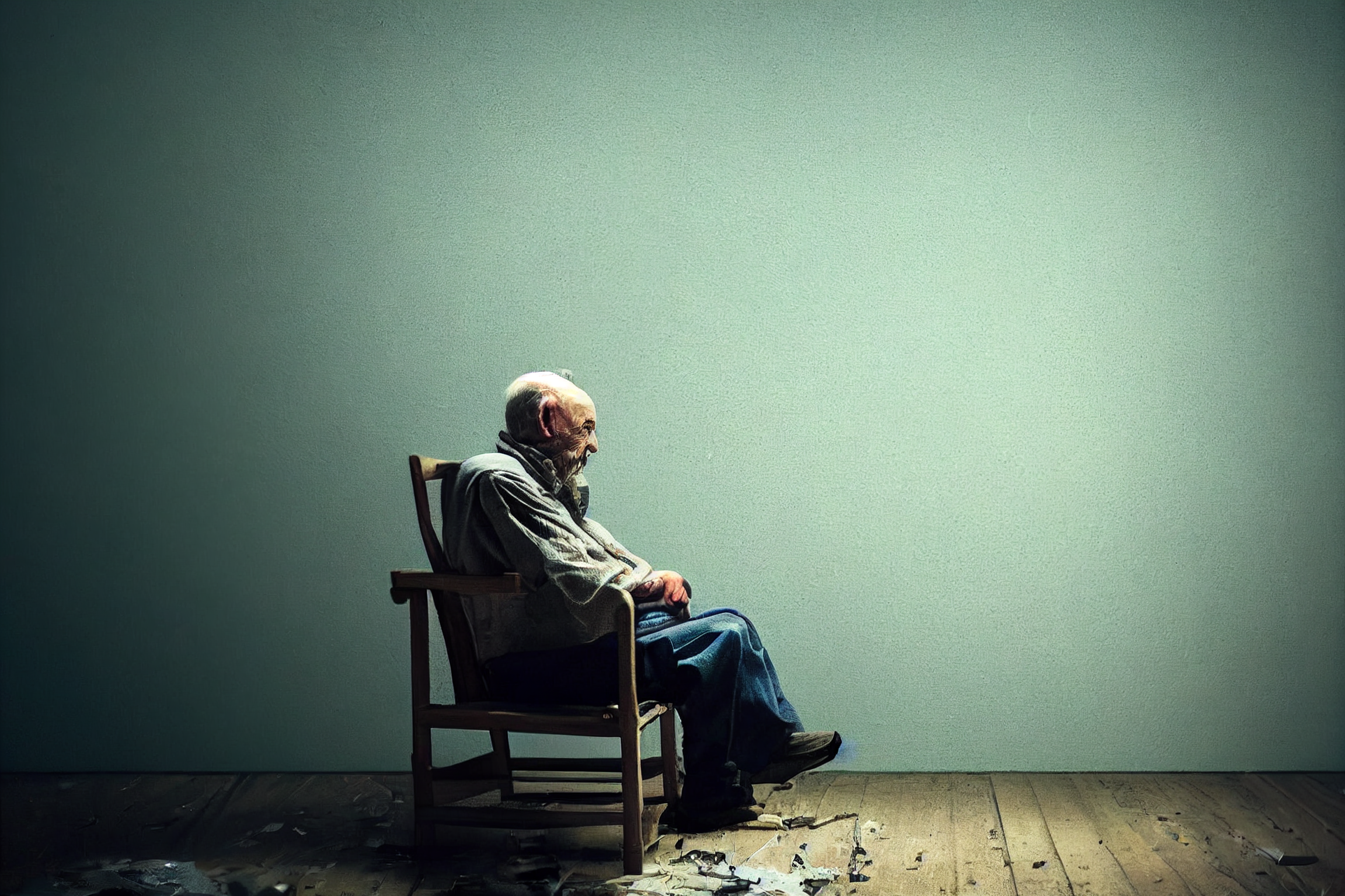 LesserRobots_profile_view_of_an_old_man_sitting_in_an_old_easy__544e3133-397f-4311-ac9d-b8c619c3cfbf.png