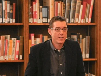 Justin Cronin