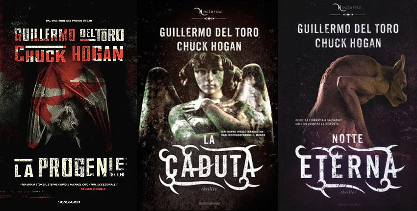 Trilogia