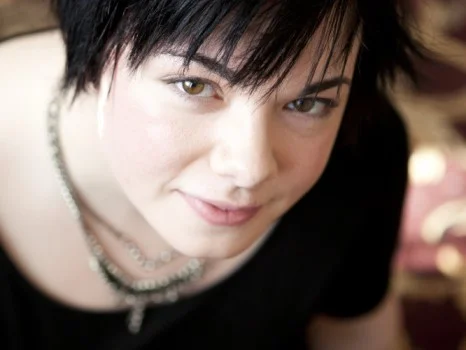 Erin Morgenstern