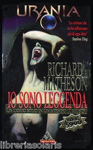Io Sono Leggenda