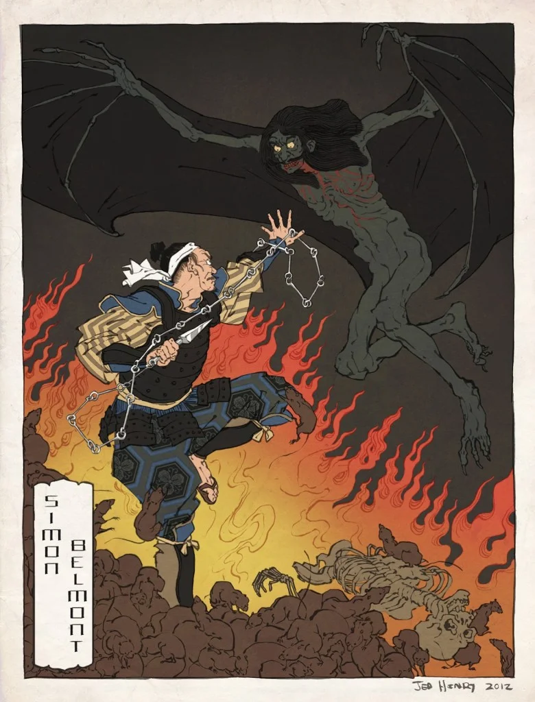 CastlevaniaFINAL