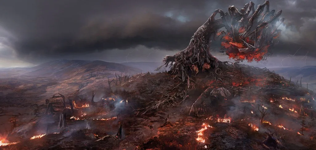 tw3wh-demonic-tree