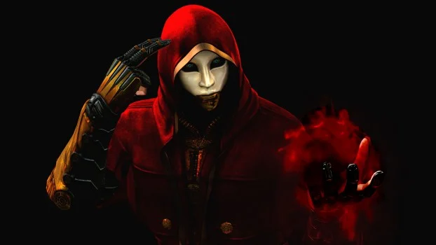 NINJA GAIDEN 3_05