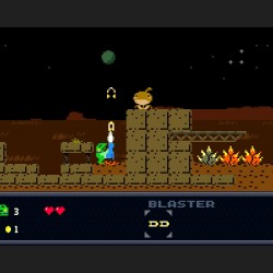 Kero Blaster - Metacritic