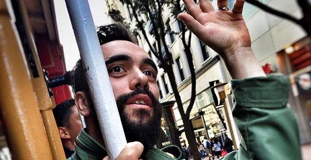 Outcast Reportage: GDC 2016