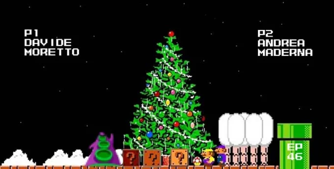 Il Podcast del Tentacolo Viola #46