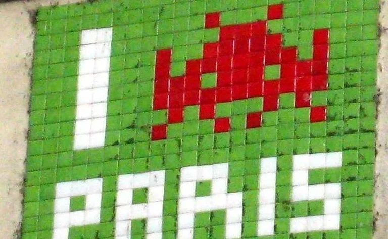 Outcast Reportage: Indie Games Play 2015