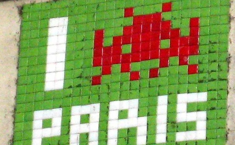 Outcast Reportage: Indie Games Play 2015 episode artwork