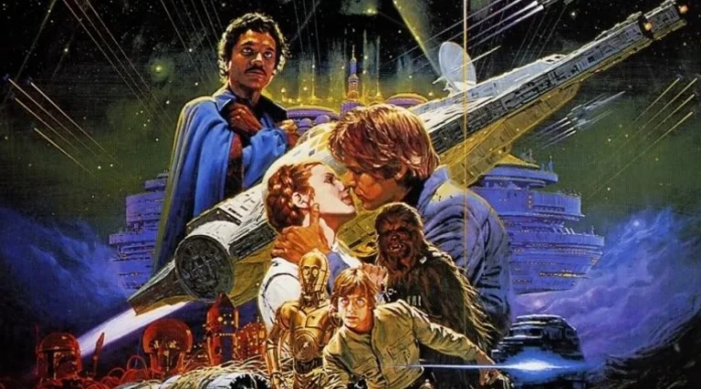 Outcast Popcorn Extra: Secret Cinema