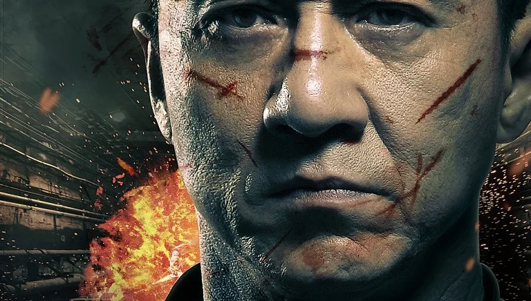 Outcast Popcorn Extra #01