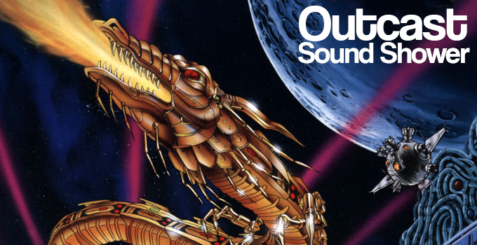 Outcast Sound Shower #18: Se Taito mi dà Taito - Seconda parte