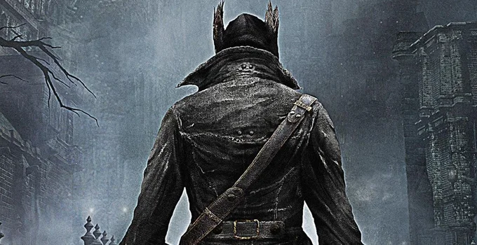 Outcast Magazine #31 episode artwork