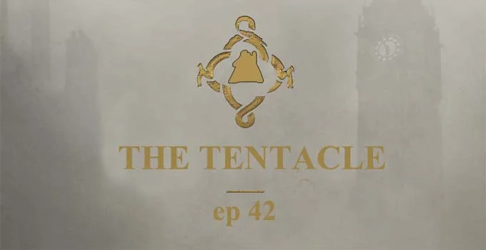 Il Podcast del Tentacolo Viola #42