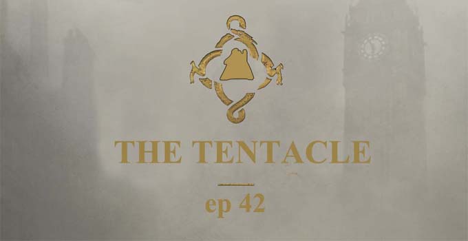 Il Podcast del Tentacolo Viola #42