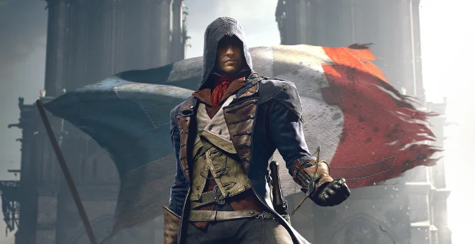 Outcast Magazine #30