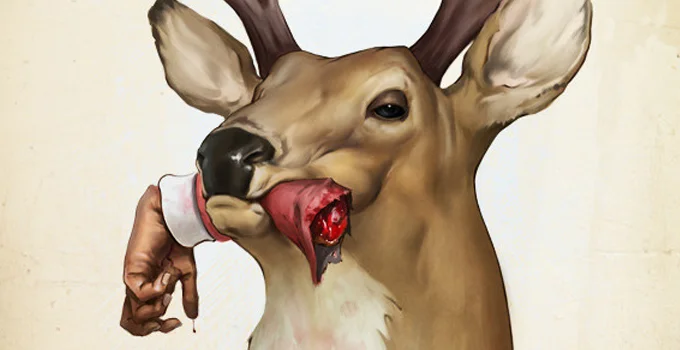 Outcast: Chiacchiere Borderline #29 episode artwork