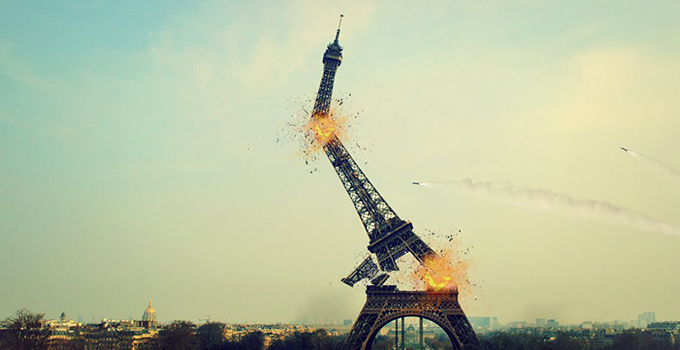 Outcast Reportage: Game Connection Europe 2014