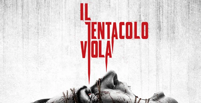 Il Podcast del Tentacolo Viola #41