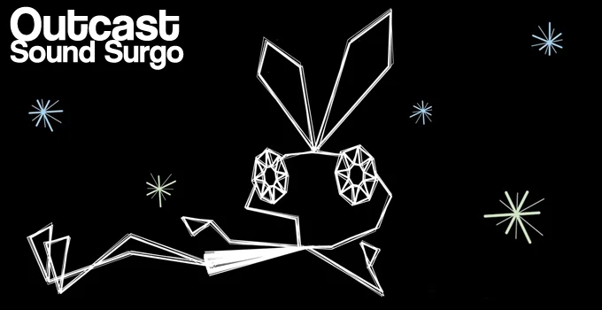 Outcast Sound Sitter - Surgo Edition II