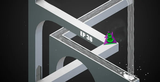 Il Podcast del Tentacolo Viola #38