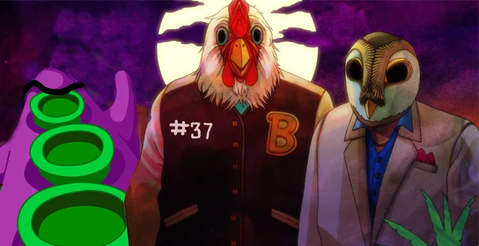 Il Podcast del Tentacolo Viola #37