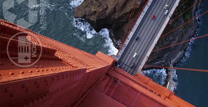 Outcast Reportage: GDC 2014 episode artwork