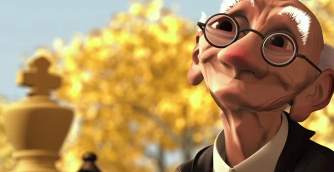 Outcast: Chiacchiere Borderline #27